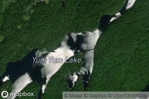 Yum Yum Lake