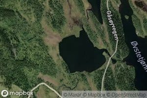 Kringeltjernet