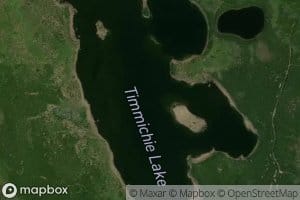 Timmichie Lake