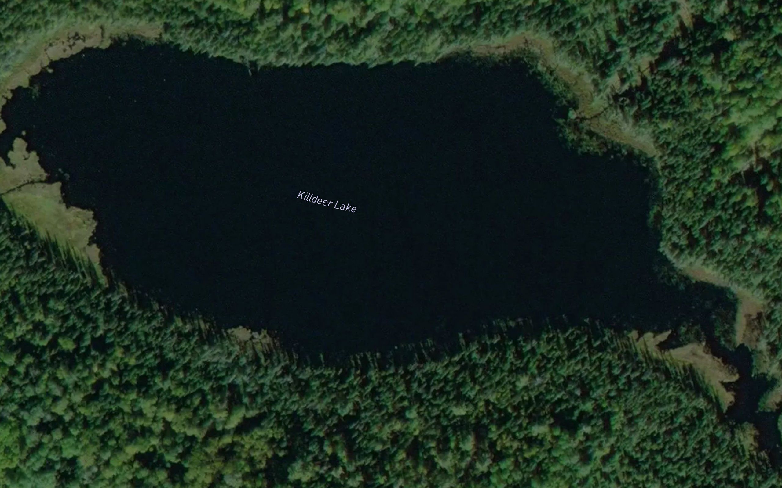 Killdeer Lake