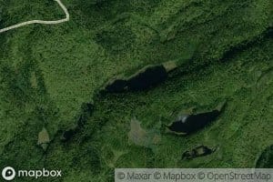 Lac du Lievre
