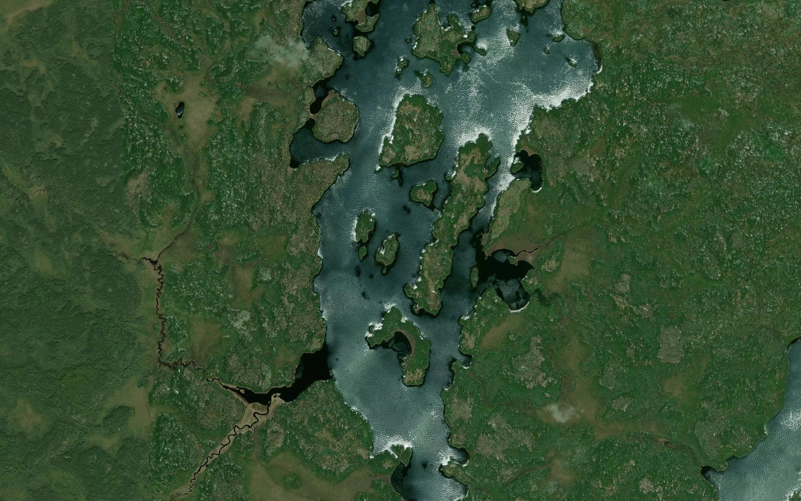 Humble Bay