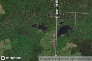 Etang Gilday