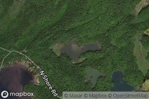 Mud Pond