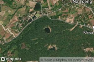 Ang Kep Nam Huai I Khai