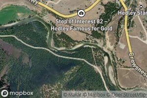 Hedley Creek