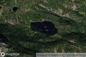 Holmevatnet