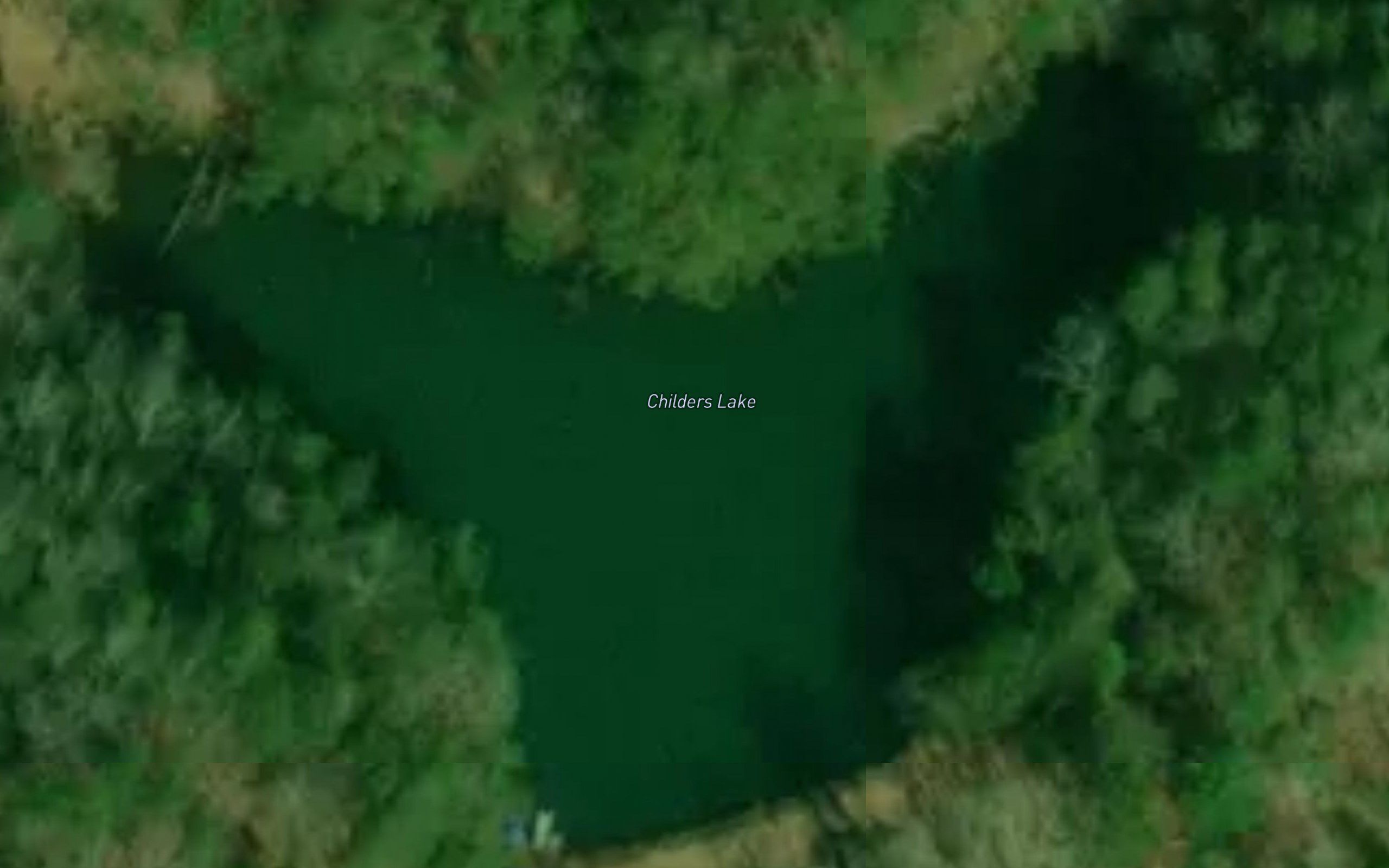 Childers Lake