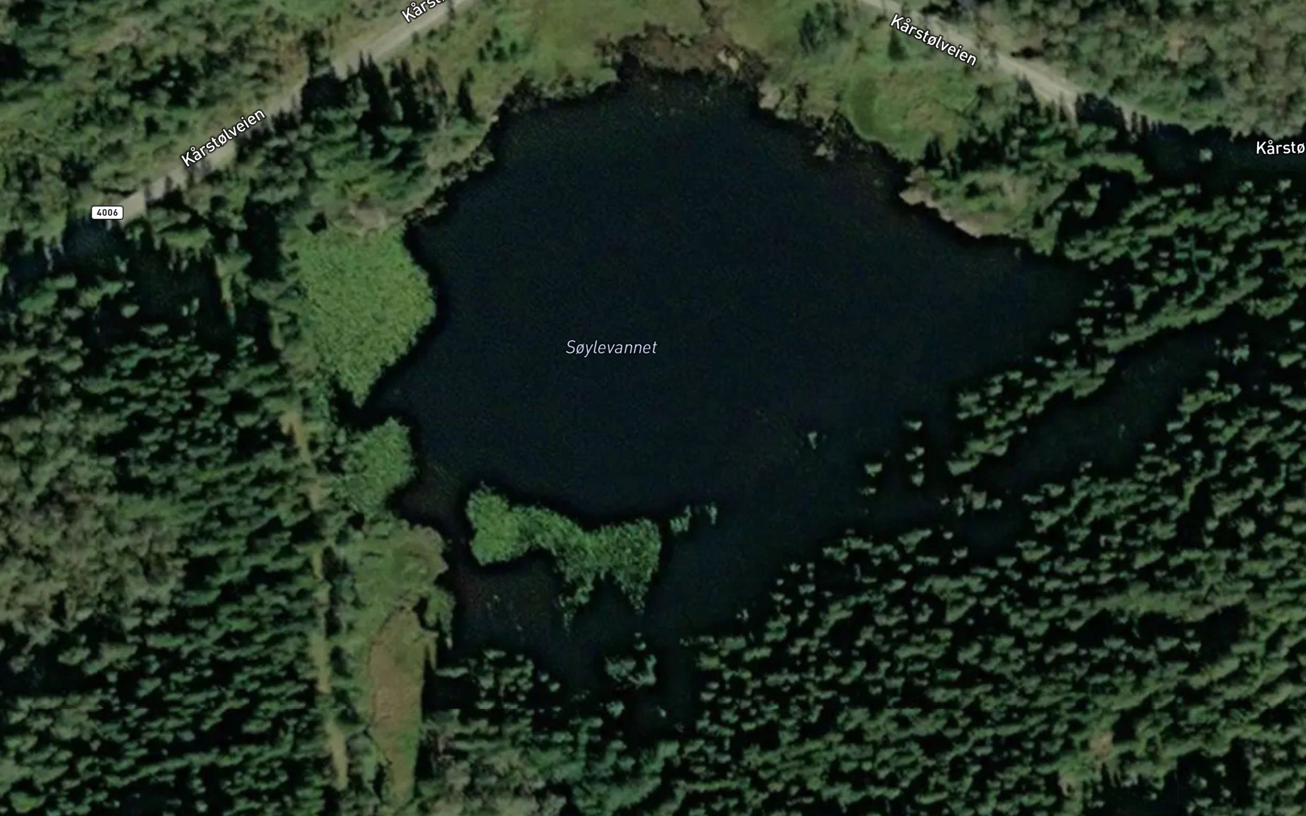 Soylevannet