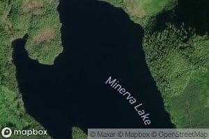Minerva Lake