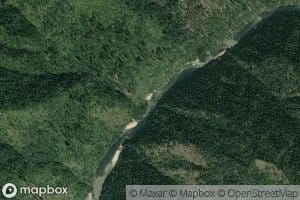 Maiden Creek