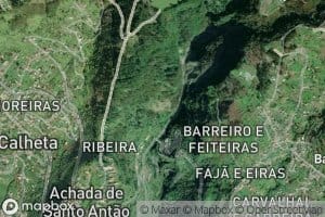 Ribeira do Caldeirao