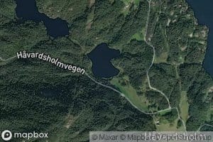 Havardsholmtjorna
