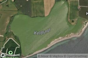 Keldsnor