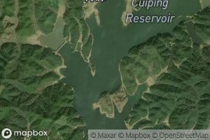 Gongchanzhuyi Shuiku