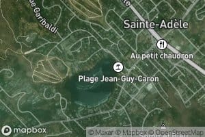 Lac Rond