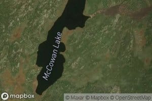 McCowan Lake