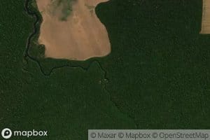 Ribeirao Varzea Grande