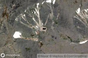 Ozero Bol'shoy Kurung