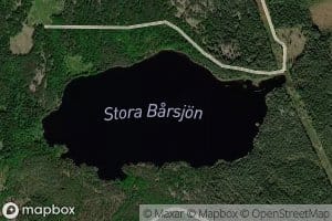 Stora Barsjoen