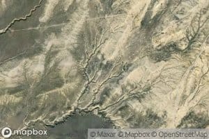 Box Elder Reservoir Number 2