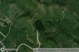 Lac Desautels