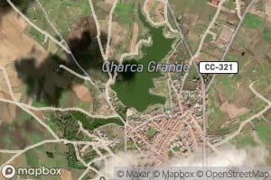 Laguna Grande del Pueblo