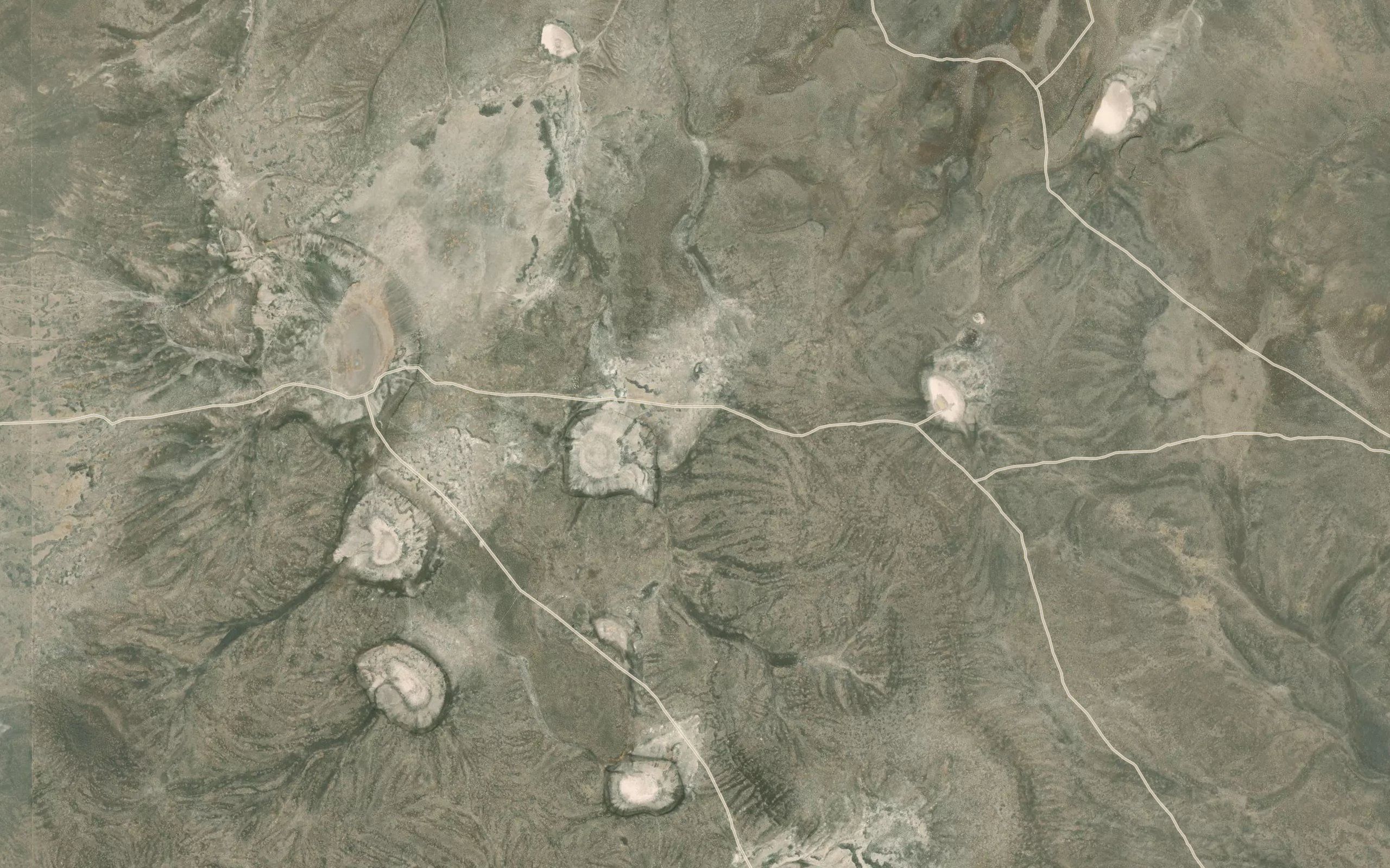 Murphy Waterholes