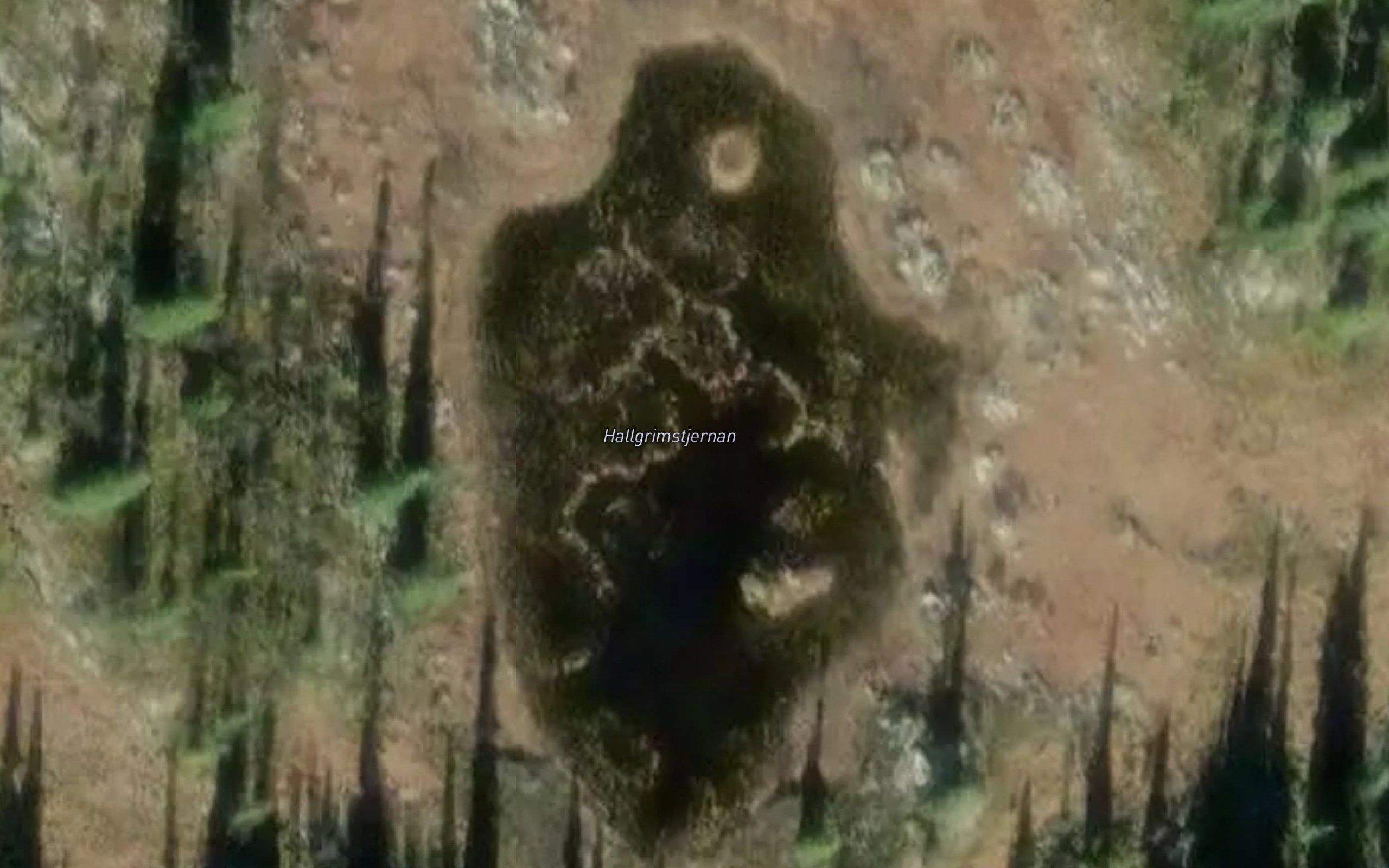 Halgrimstjernet