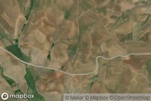 Cheshmeh-ye Kani Kerekhleh