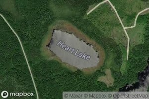 Heart Lake