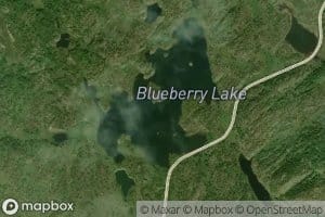 Blueberry Lake