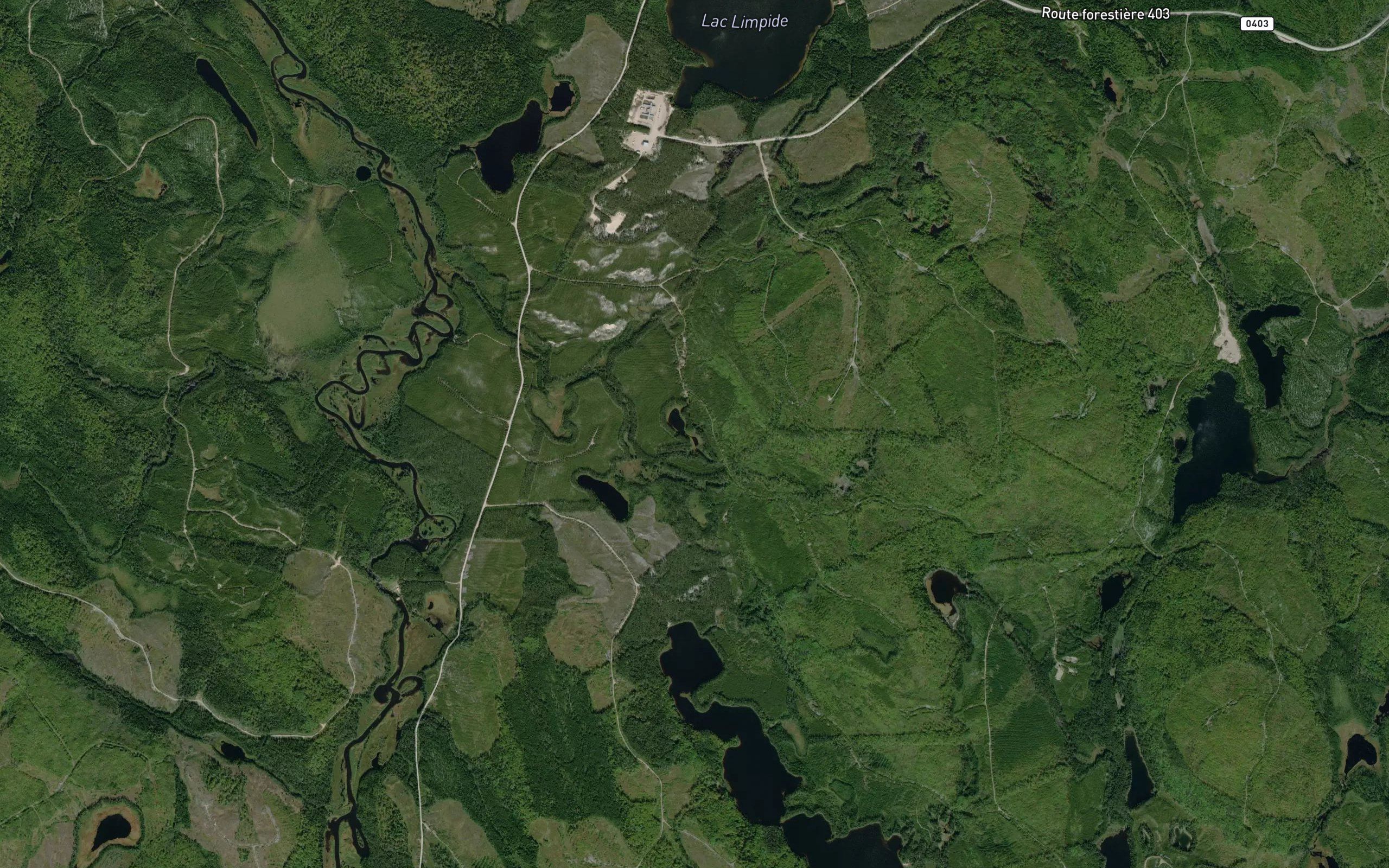 Lac de la Remise