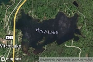 Witch Lake