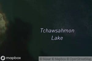 Tchawsahmon Lake
