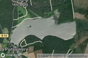 Etang de la Poiteviniere