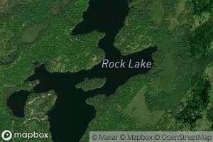 Rock Lake