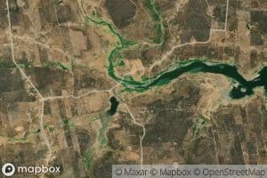 Riacho Santo Antonio