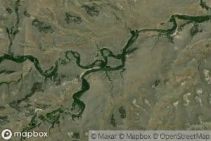 South Fork Little Bear Creek