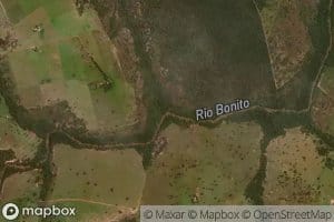 Corrego Joaquinzinho