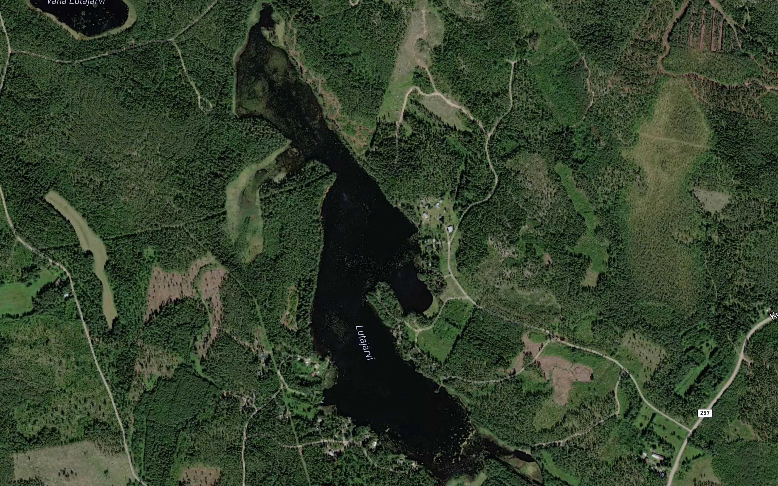 Lutajarvi