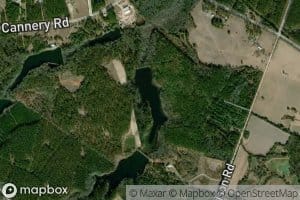 Ethridge Lake