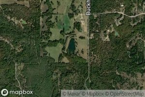 Caney Creek Site 4 Reservoir