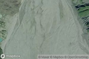 Gilbert Inlet