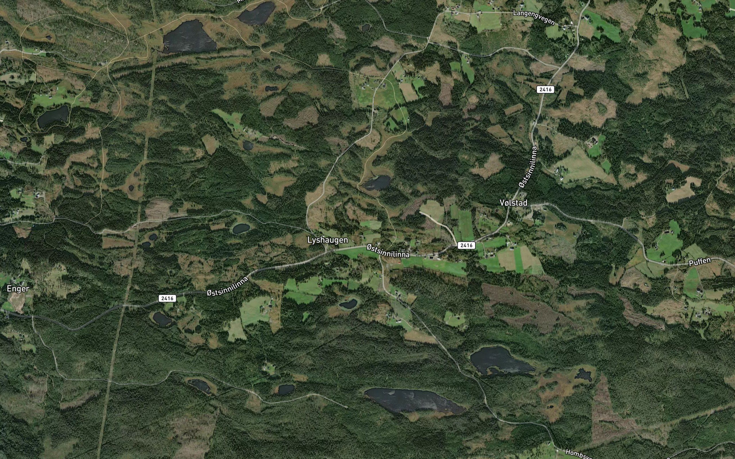 Skinnerudselva