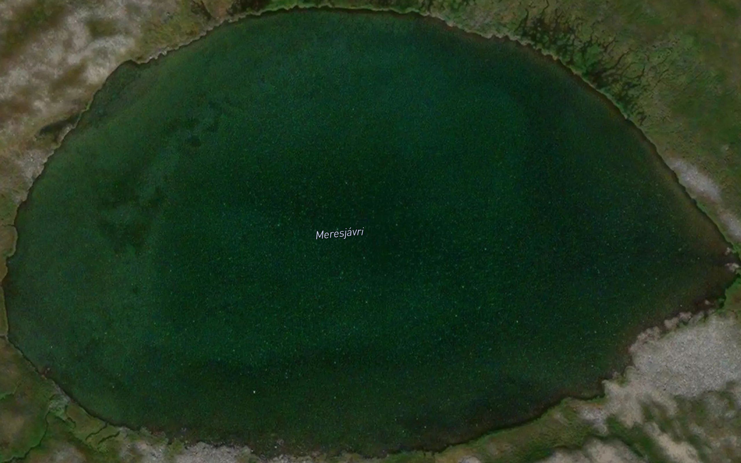 Meresjavri