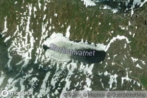 Storbotnvatnet