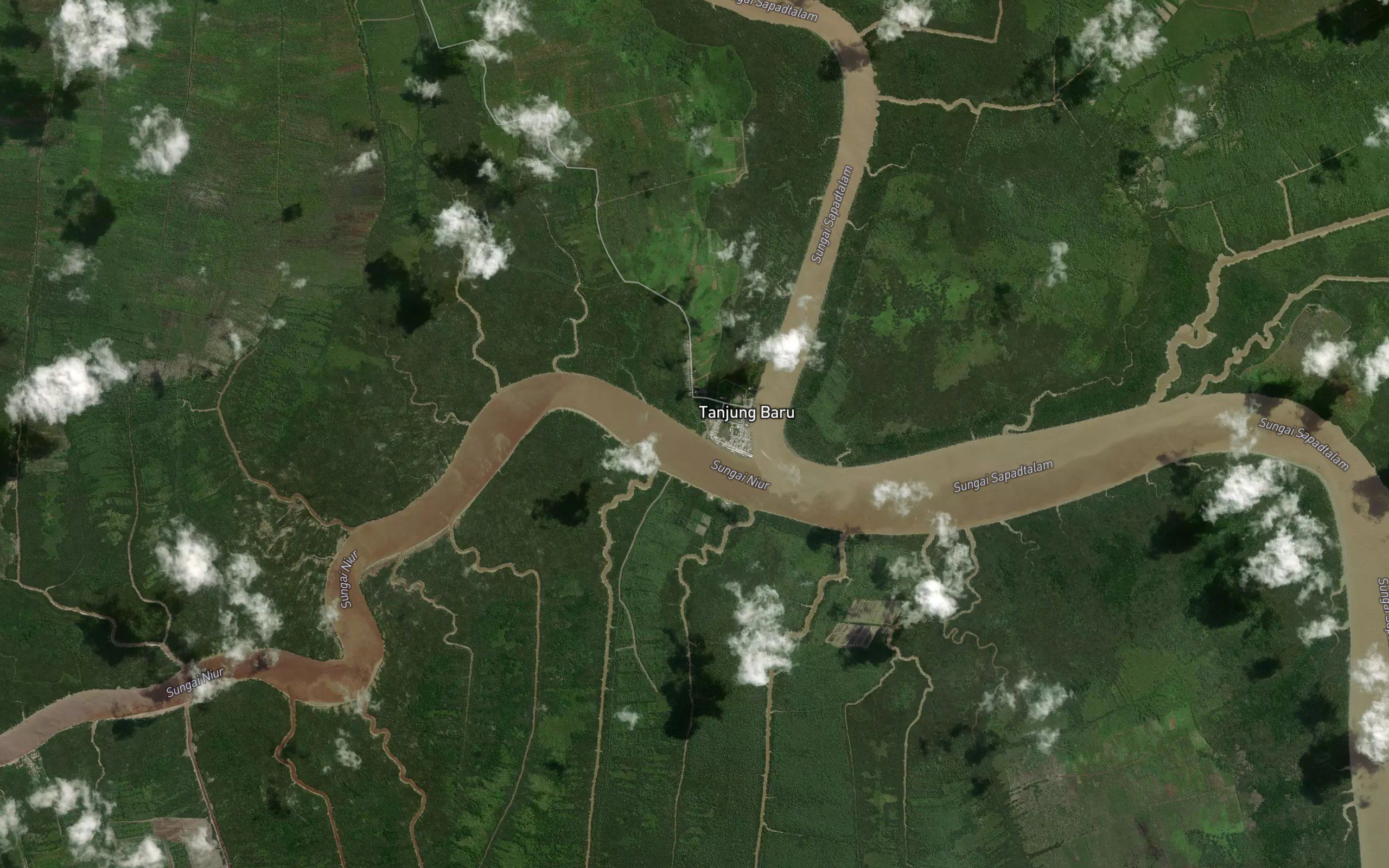 Sungai Asia
