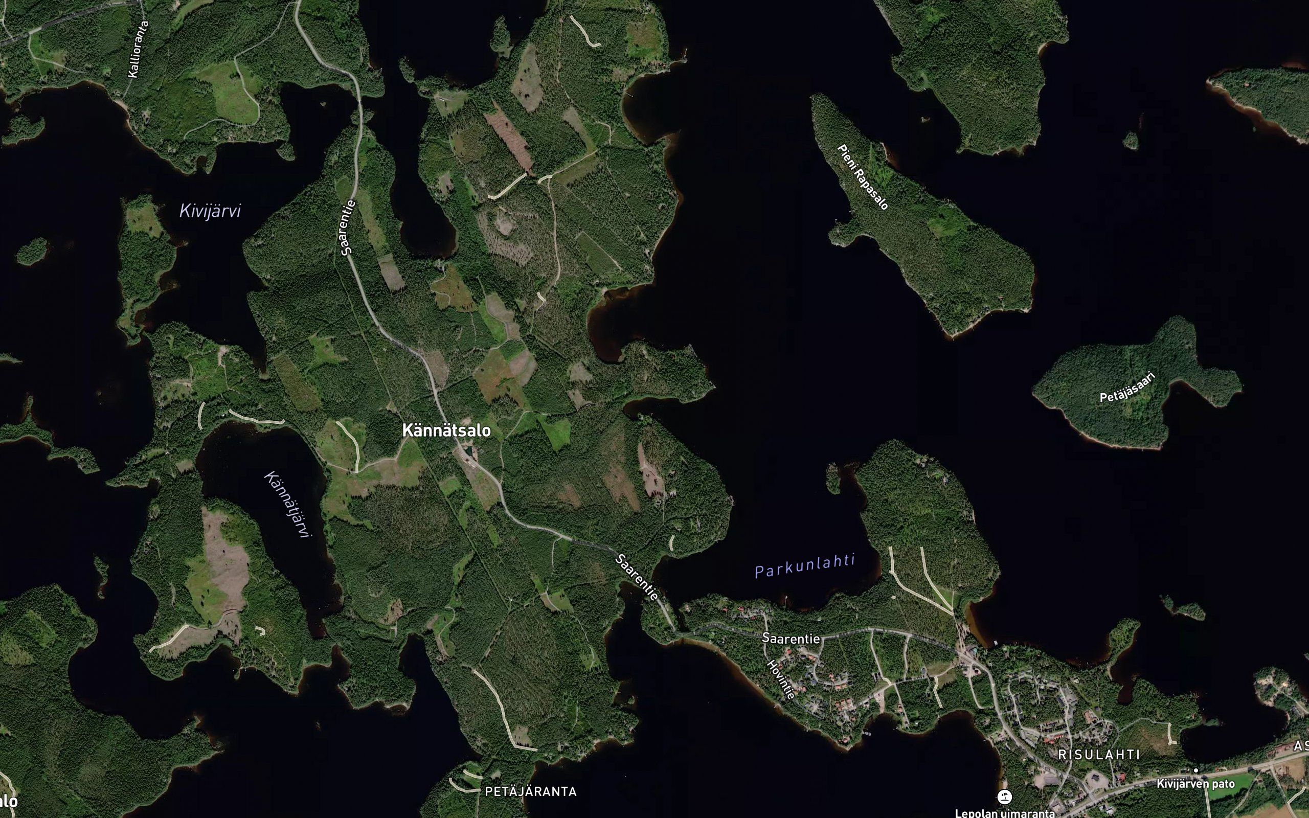 Huutlahti