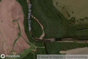 Arroyo Valentin Grande